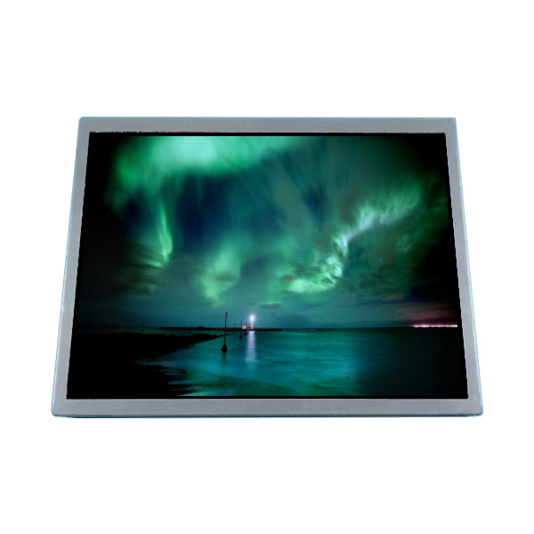 AA104VC08 LCD de 10,4 pulgadas 640*480 TFT-LCD para Mitsubishi