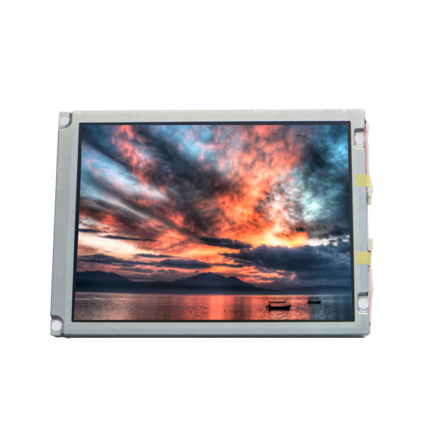 AA104VC10 LCD de 10,4 pulgadas 640*480 TFT-LCD para Mitsubishi