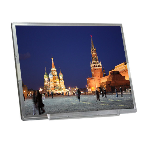 Pantalla LCD de 15,0 pulgadas LM150X08-TL02 Panel LCD para monitor de escritorio 20 pines