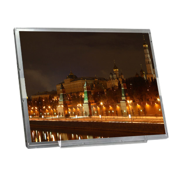 LM150X08-TL03 15.0 pulgadas 1024 * 768 Resolución Panel de pantalla LCD para monitor de escritorio
