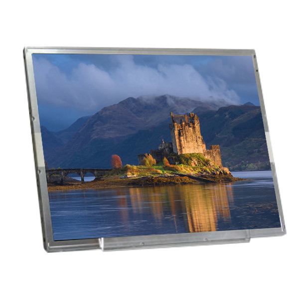 Pantalla LCD de 15,1 pulgadas LM151X01-A3 Panel LCD para monitor de escritorio