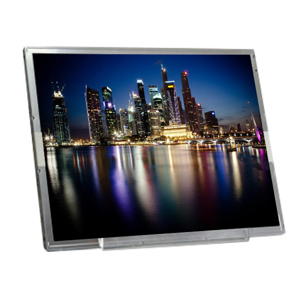 Pantalla LCD de 15,1 pulgadas LM151X03-B3AP Panel LCD para monitor de escritorio