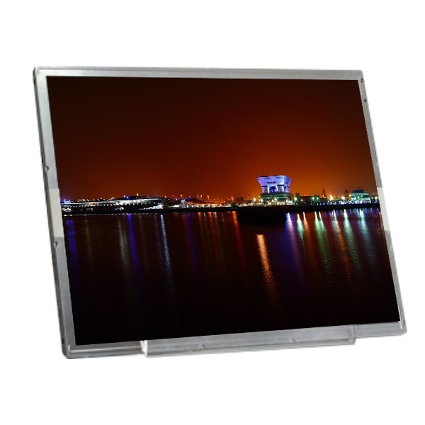 15.1 pulgadas 1024 * 768 LM151X3-A2 pantalla de LCD para el monitor de escritorio