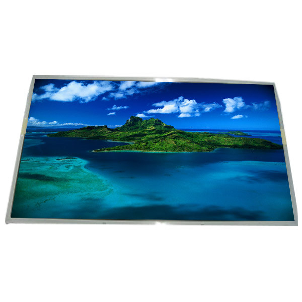 LM201U04-A3K3 20,1 pulgadas 1600 * 1200 panel de pantalla de LCD para el monitor de escritorio