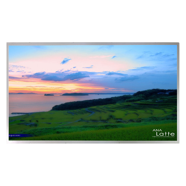 LM230W01-A2 23.0 pulgadas a-Si panel TFT-LCD 1920 * 1200 pantalla LCD