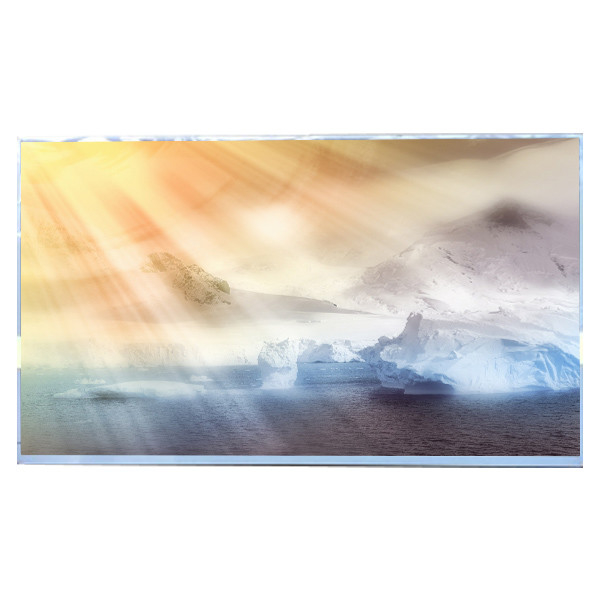 LM238WF2-SLK1 23.8 Pantalla de pantalla LCD para HP ASUS Panel Lenovo AIO
