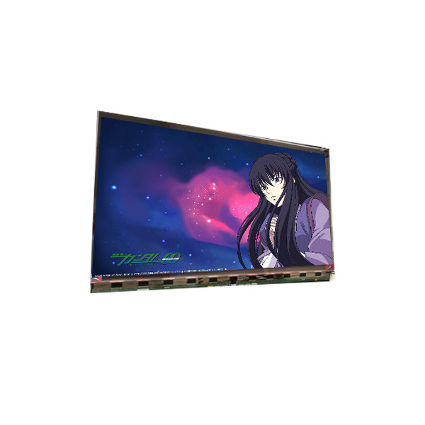 LW550JUL-HMA2 Panel LCD de 55,0 pulgadas para pantalla vertical transparente en pie en el piso