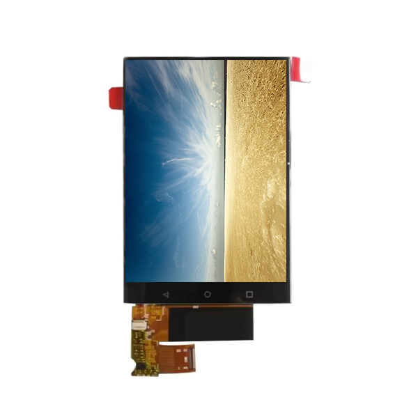 BV063WFE-L30-3Q00 6.3 pulgadas 720*1520 Pantalla LCD para teléfono móvil