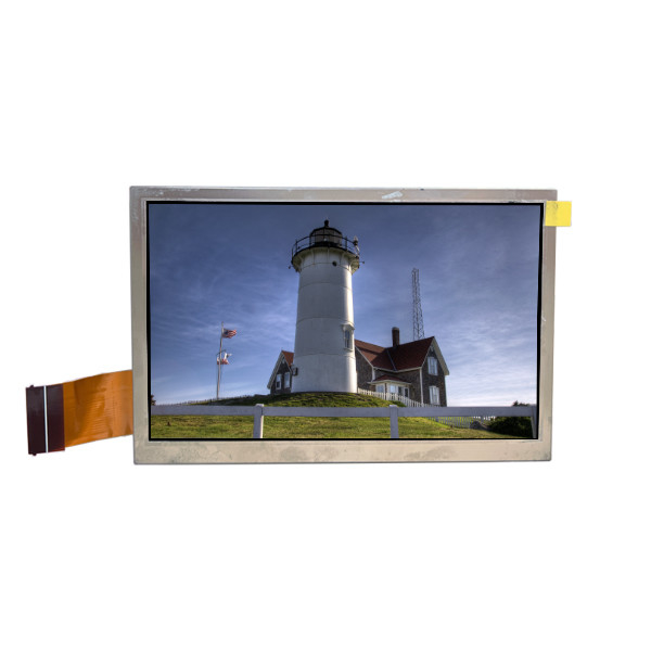 COG-VLSHT003-01 8.0 pulgadas 1280 * 720 pantalla de panel LCD para el sector industrial
