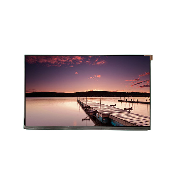 DV133FHM-NN0 13,3 pulgadas 1920*1080 LVDS Panel de pantalla LCD para el sector industrial