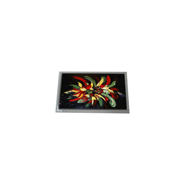 AM-800600MTMQW-50H pantalla LCD TFT de 8,4 pulgadas para exteriores de alto brillo