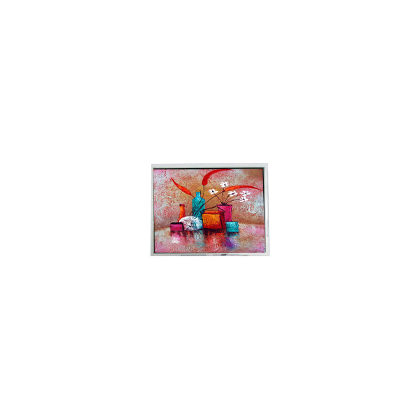 8.4 pulgadas 800*600 T-55786GD084J-LW-AEN 16.2M Pantalla LCD