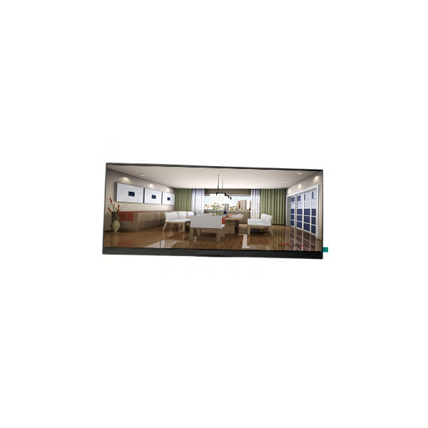 pantalla LCD original de 6,8 pulgadas 480*1280 C068SWW4-2 para automóviles