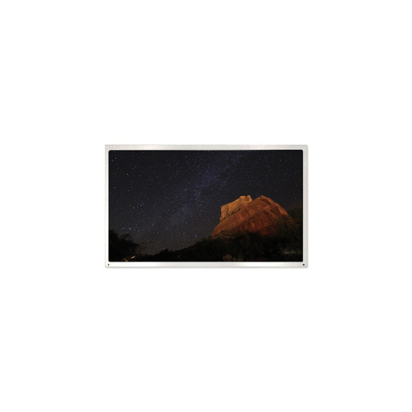 37.0 pulgadas P370IVN02.2 1920*540 pantalla LCD para señalización digital