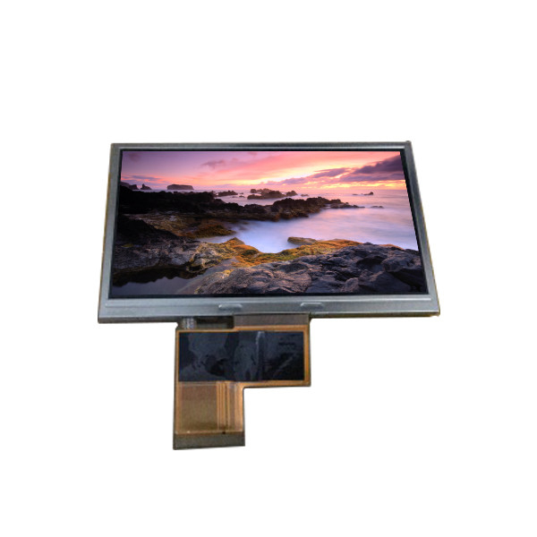 A050FTN01.0 5.0 pulgadas 480 * 272 panel de LCD para MP3 PMP