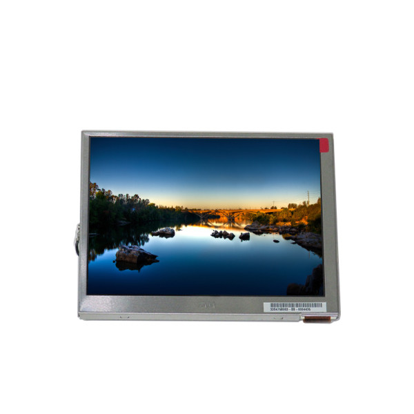 A056DN01 V7 nueva marca original 5.6 pulgadas pantalla de LCD