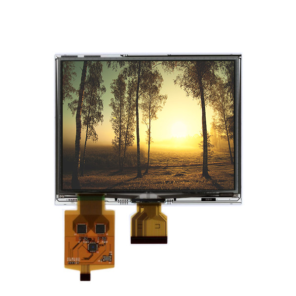A060SE02 V5 6.0 pulgadas 800*600 EPD Pantalla LCD para panel táctil