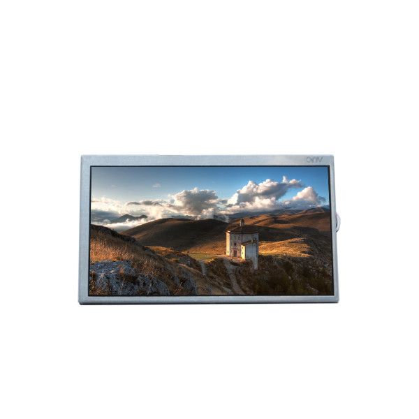 A070FW05 V0 7.0 pulgadas panel de LCD original para el marco de foto digital