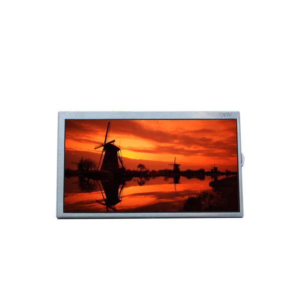 A070VW05 V2 7.0 pulgadas 800*480 pantalla LCD portátil para automóvil