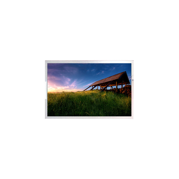 Nueva llegada original WF80BTIAGDNNC# 8.0 pulgadas 800*480 pantalla LCD en stock