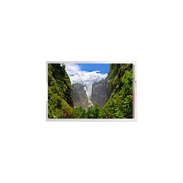 12.7 pulgadas 2240*182 C127UAC01.0 Pantalla LCD TFT para pantallas de automóviles