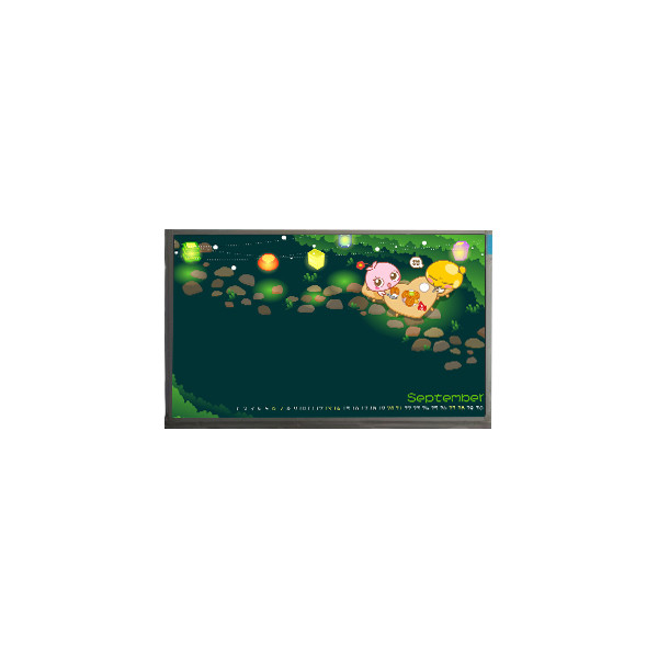 M238HCA-LCZ Rev.C1 23.8 pulgadas 1920*1080 Pantalla de pantalla LCD para monitor de escritorio