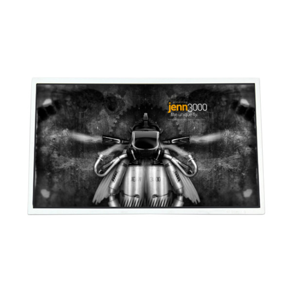 El panel de LCD TFT de BOE MV238FHM-N51 23.8 pulgadas 1920*1080 a-Si panel de LCD TFT