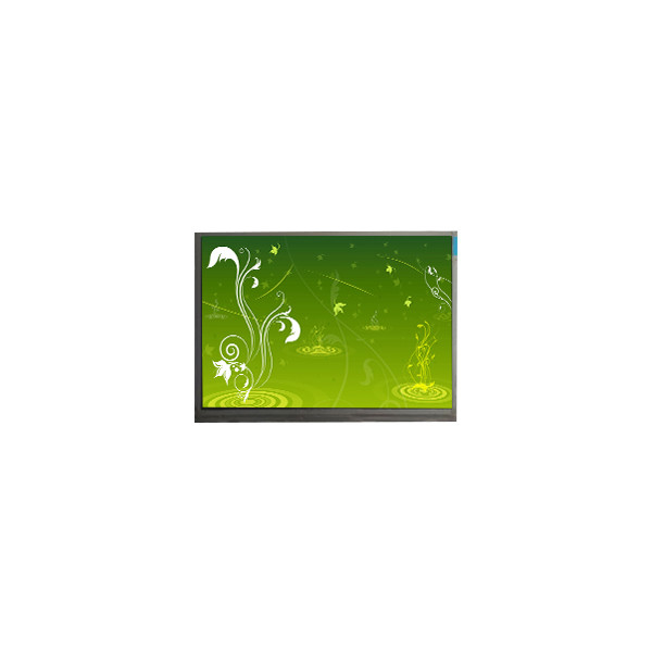 F070A05-601 Pantalla LCD de 7,0 pulgadas 1024*600 Panel LCD para pantallas de automóviles