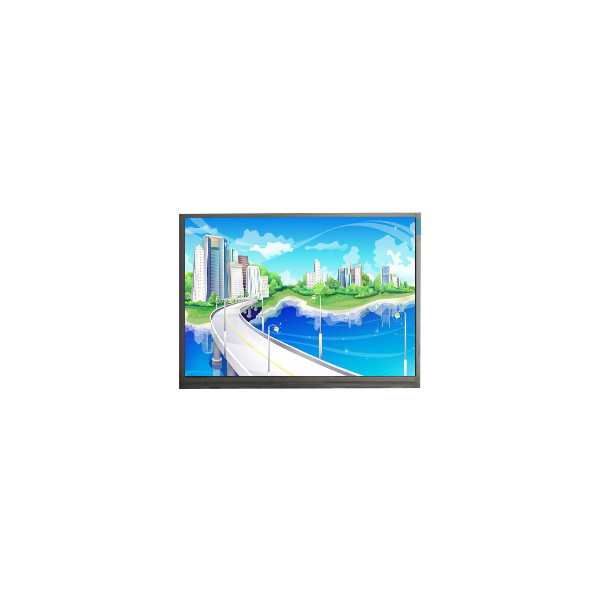F062A09-6T1 Display de pantalla TFT-LCD de 6,2 pulgadas 720*1520 para teléfono