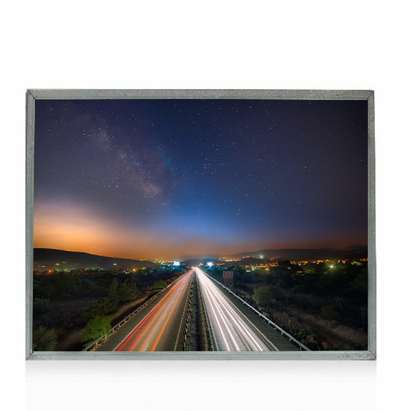 LQ038Q7DB03 Pantalla LCD de 3,8 pulgadas 240*320 módulo de panel LCD TFT