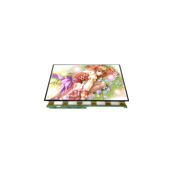 Original en stock 3,8 pulgadas NL3224ER24-03 Pantalla de pantalla LCD para portátil y PDA