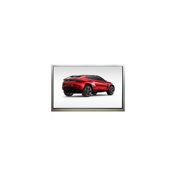 HSD080IDW1-C01-0299 Pantalla de pantalla LCD de 8,0 pulgadas para pantallas de automóviles