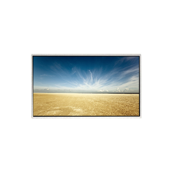 HM185WX3-401 Pantalla LCD de 18,5 pulgadas Pantalla LCD 1366 * 768 módulo TFT LCD