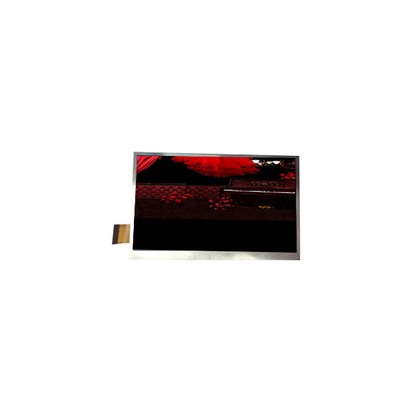 5.0 pulgadas 540 * 960 panel de LCD TM050XYHP07-00 módulo LCD para teléfono móvil