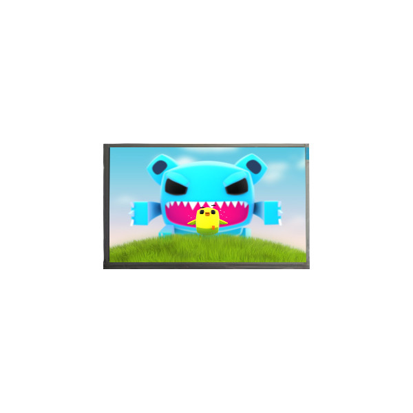M195FGE-P03 19.5 pulgadas 1600 * 900 pantalla de pantalla LCD para monitor de escritorio