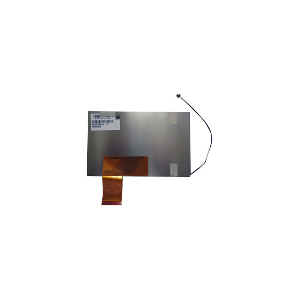 TM070DDH08 Pantalla LCD de 7,0 pulgadas 1024*600 para navegación portátil
