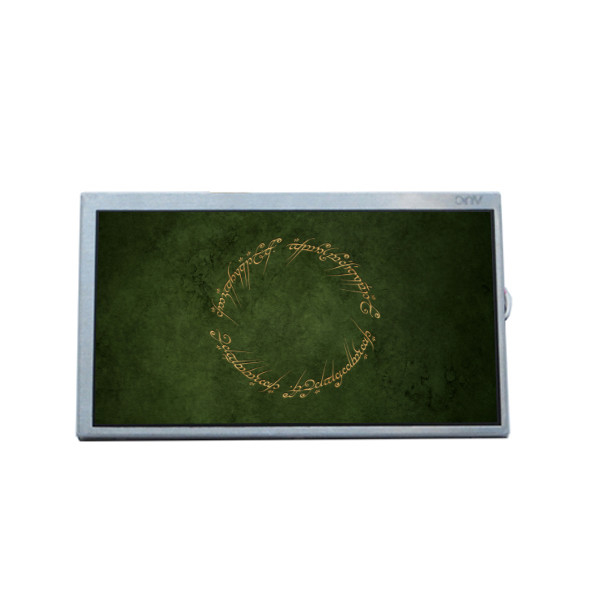10.1 pulgadas A101SW01 V3 1024*600 Pantalla LCD de 60 Hz para PC de Netbook