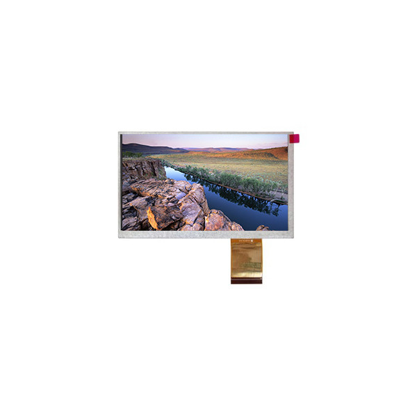 TM080SDH03 50 pines 8.0 pulgadas pantalla LCD 800 * 600 panel LCD original