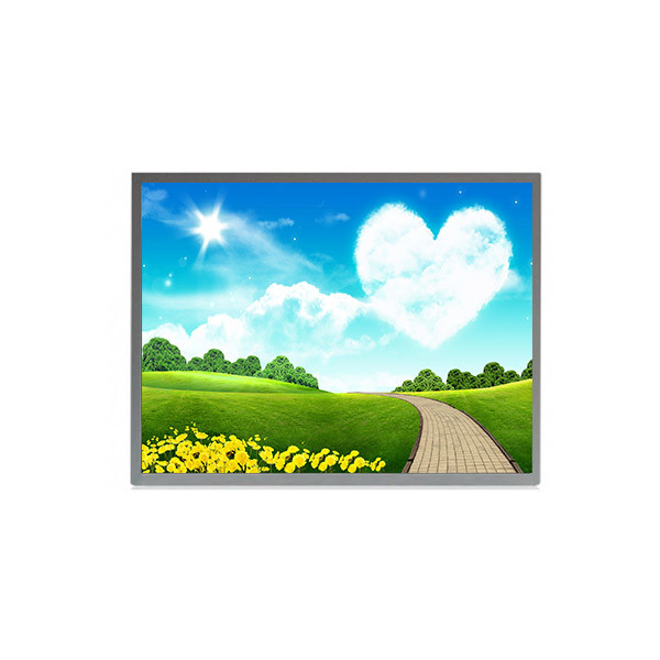 TMS156WX1-04TB 1366*768 Tamaño 15.6 pulgadas Luminancia 250 cd/m2 pantalla LCD