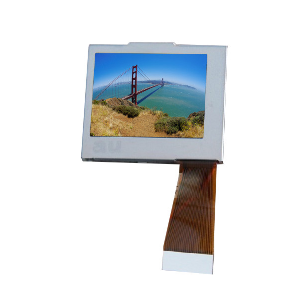 1,5 pantalla del módulo del panel A015AN04 V1 TFT LCD de la pulgada 280×220 TFT LCD