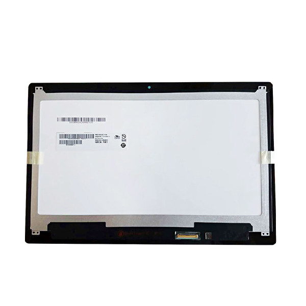AUO a estrenar B133HAB01.0 HW0A pantalla del lcd del ordenador portátil de 13,3 pulgadas