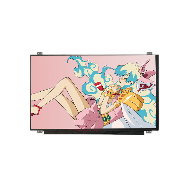 B140HTN01.3 para Lenovo 14,0 pantalla delgada del ordenador portátil del perno FHD IPS de la pulgada 30