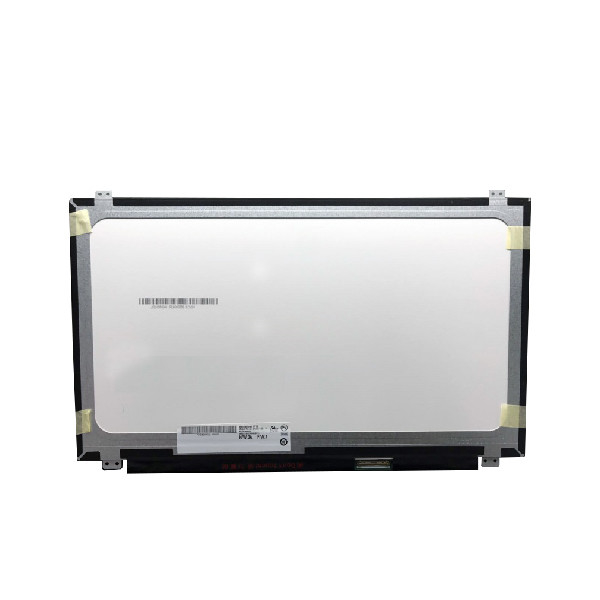 Nueva 15,6 pantalla LCD original del ordenador portátil de la pantalla 1920*1080 B156HTK01.0 del Lcd del tacto de la pulgada