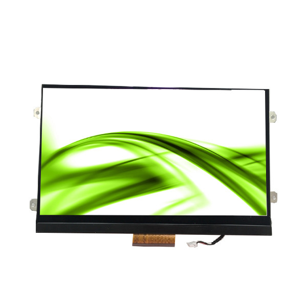 C058GVC01.0 pantalla LCD de la navegación GPS del coche de 5,8 pulgadas para los monitores LCD de Audi A3