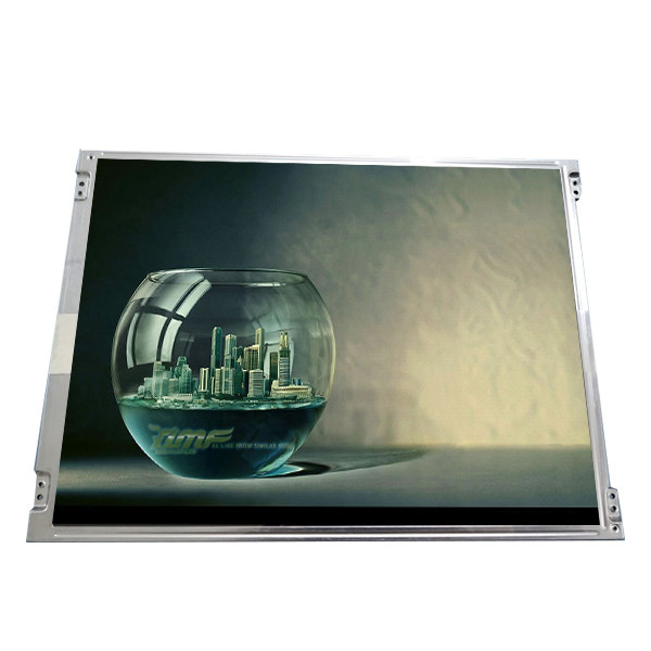 L150X1M EC-2 un panel del Si TFT LCD 15 pulgadas de monitor de escritorio 250 cd/m2