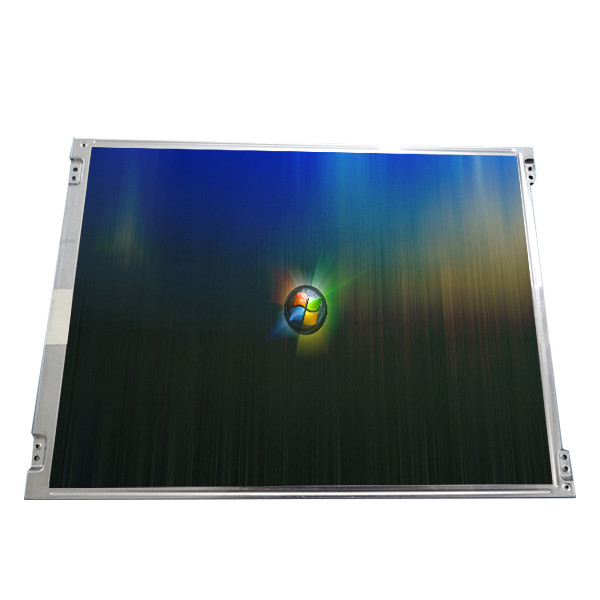 L150X2M EC-1 una raya vertical del panel 1024x768 XGA 85PPI RGB del Si TFT LCD