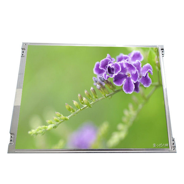 15 pulgadas de AUO de la pantalla LCD L150X3M EC-1 1024*768 LCD de superficie antideslumbrante de la exhibición