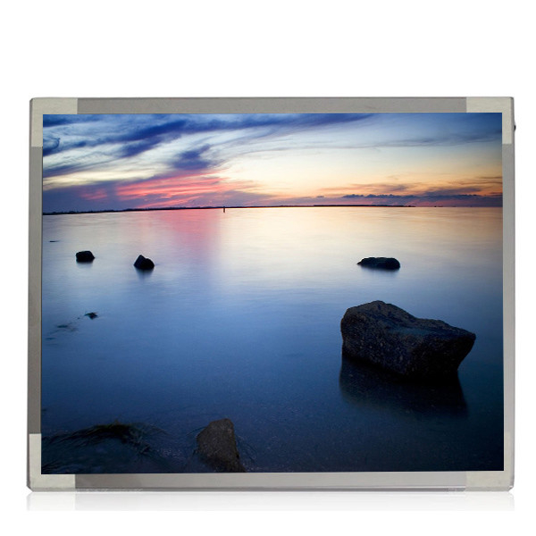 M170ES05 V1 1280 (RGB) ×1024, SXGA, el panel de 96PPI 17,0” uno-Si TFT LCD para AU Optronics