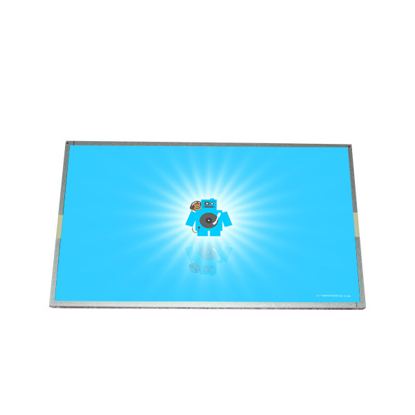 Módulo de los paneles LCD del interfaz de la resolución de monitor de computadora de la exhibición del ordenador portátil del tft de M200RW01 V6 TFTLCD 20inch 1600*900 LVDS