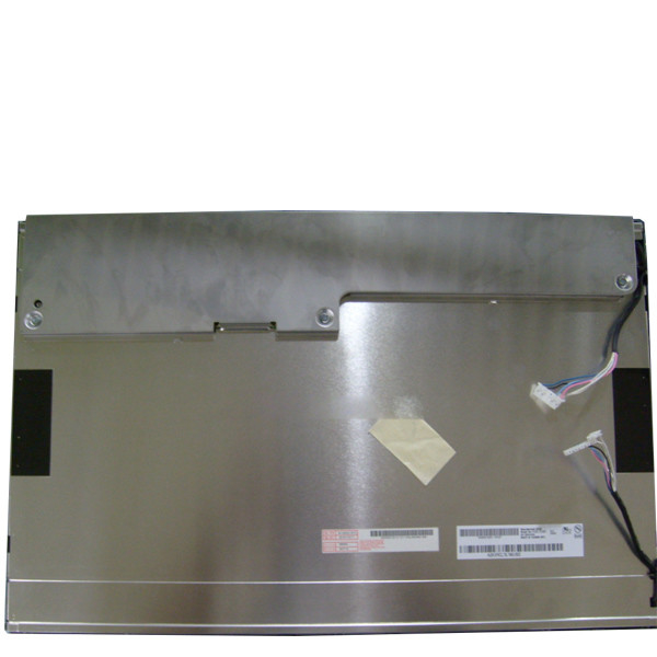 M201EW01 V0 1680*1050 uno-Si TFT LCD, LCM LVDS (2 ch, de 8 bits), monitor de escritorio del conector de 30 pernos